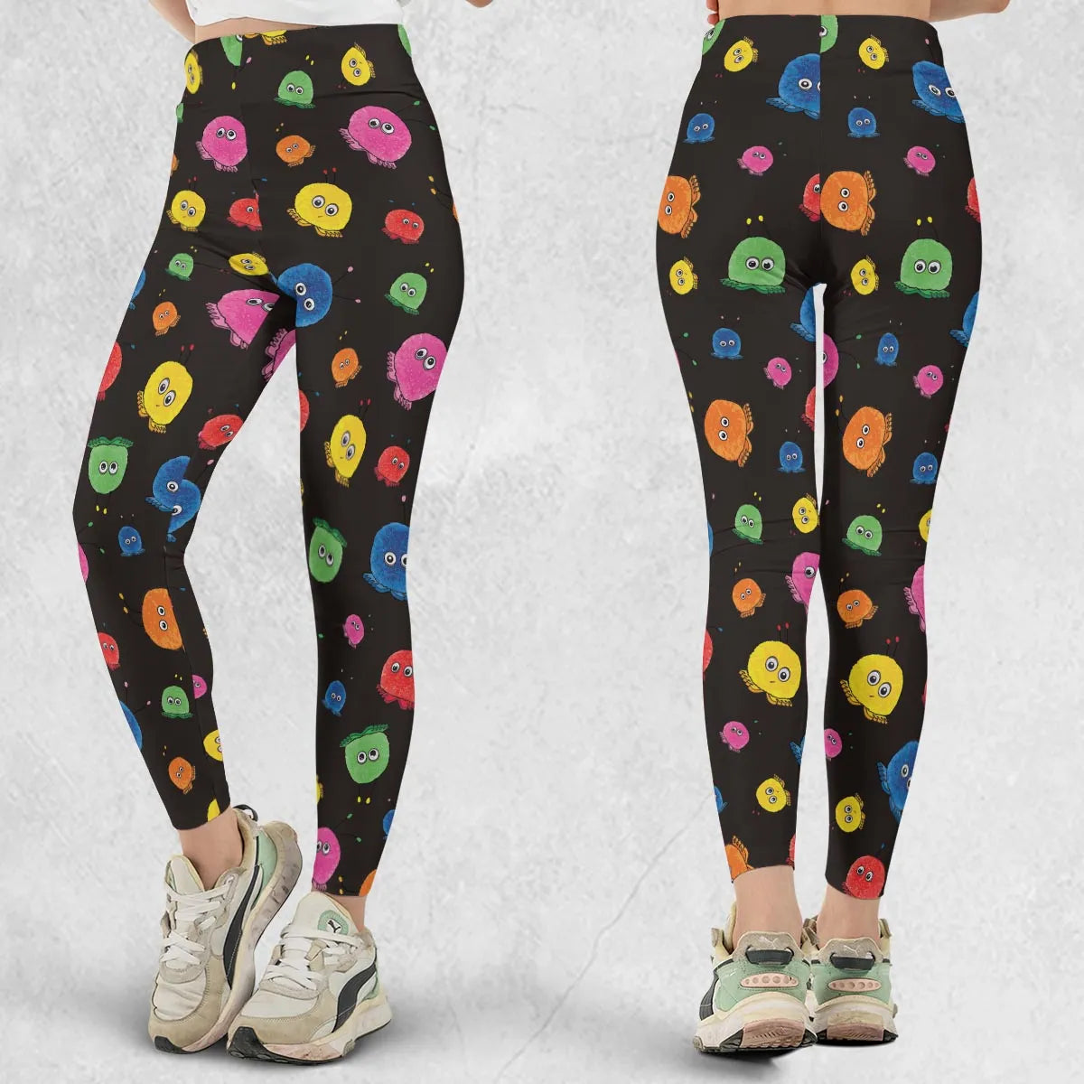Legging - ND1WTMCW