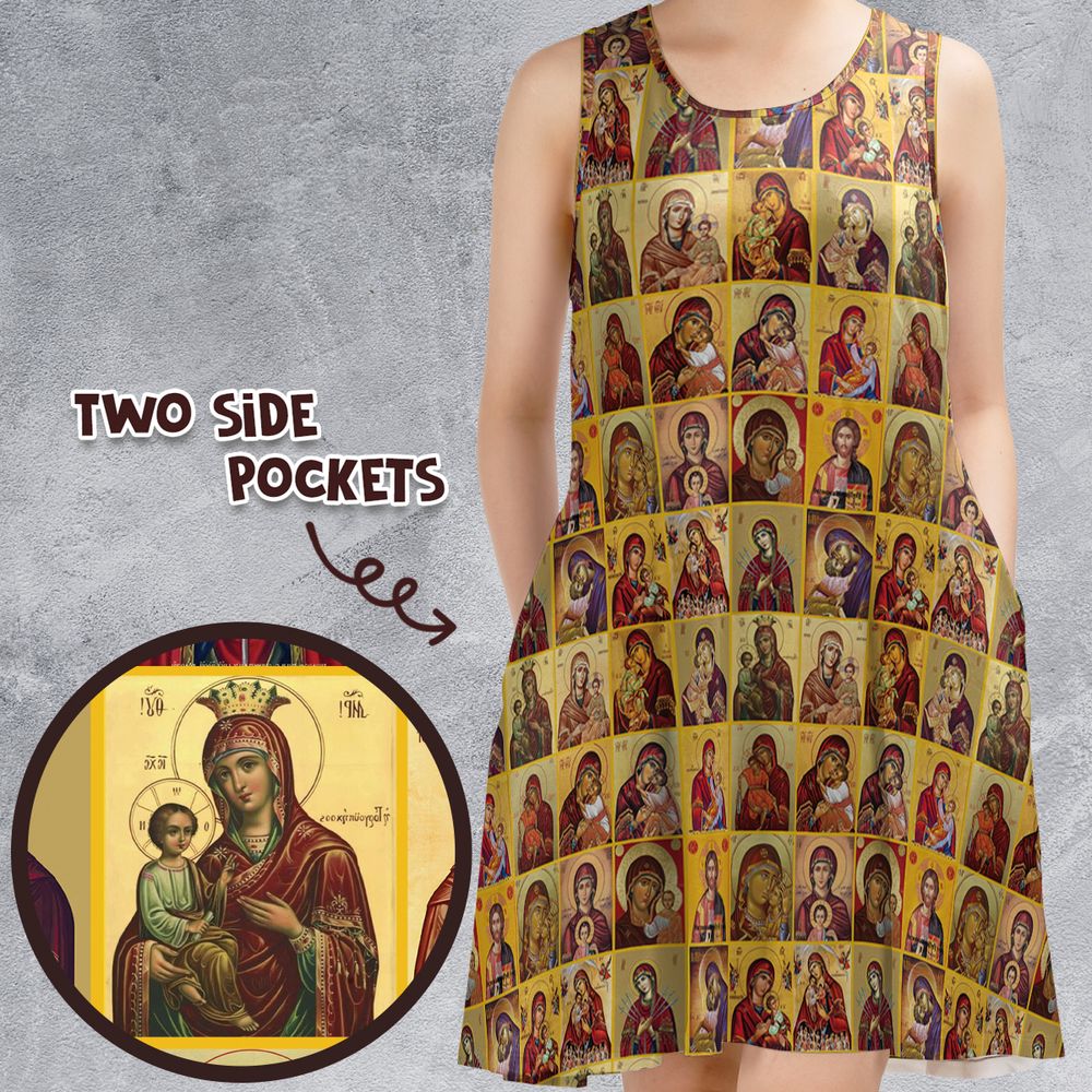 Mother of God -  - 1