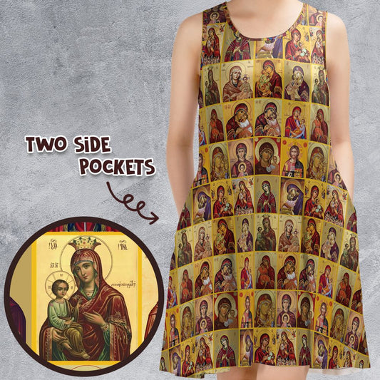 Mother of God -  - 1