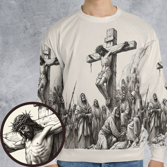 He Died For Us Christian -  - 1