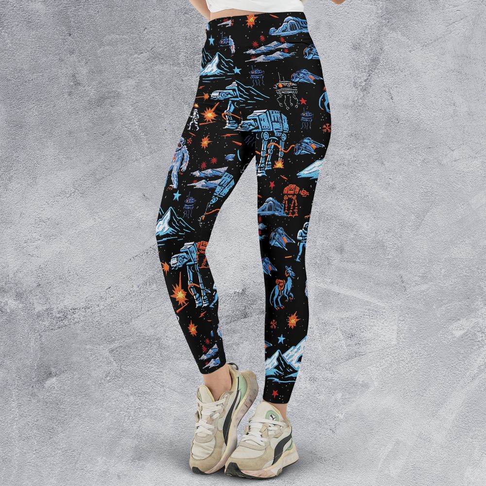 Legging - 7L4SUVX8 -  - 1