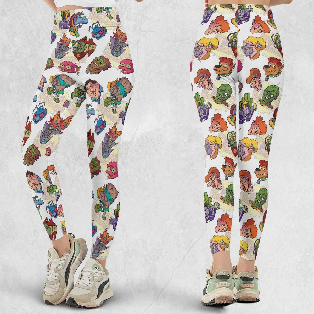 Legging - 9YDYPK2Y