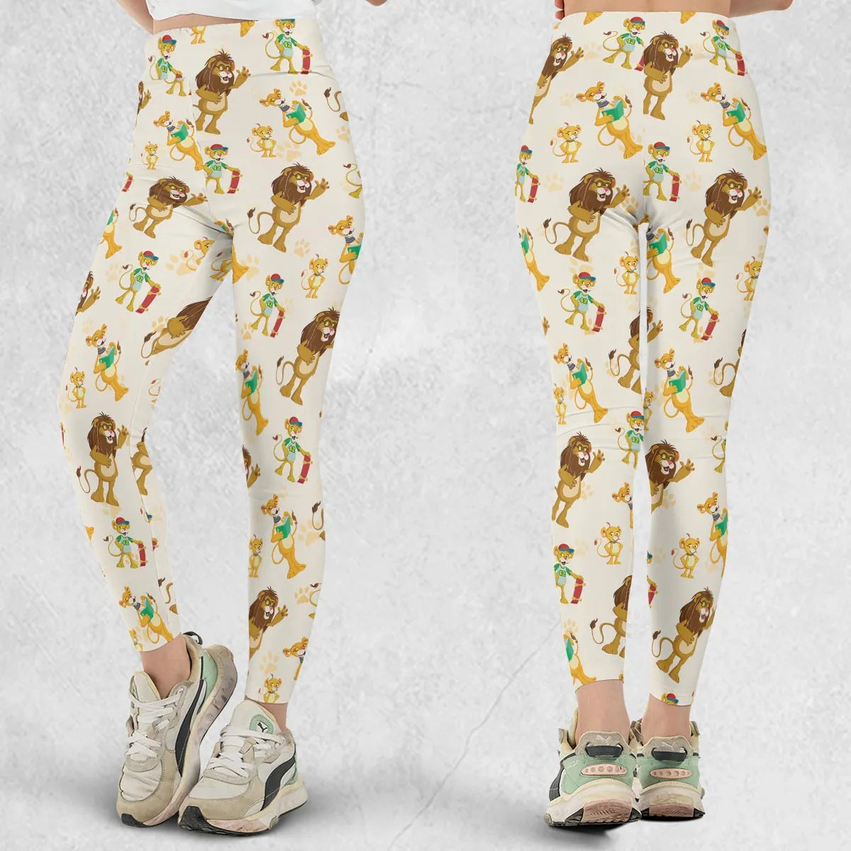 Legging - 7AC14CSX