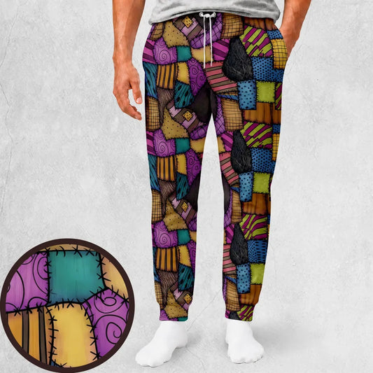 Sweatpants - 3RPJ5S6W