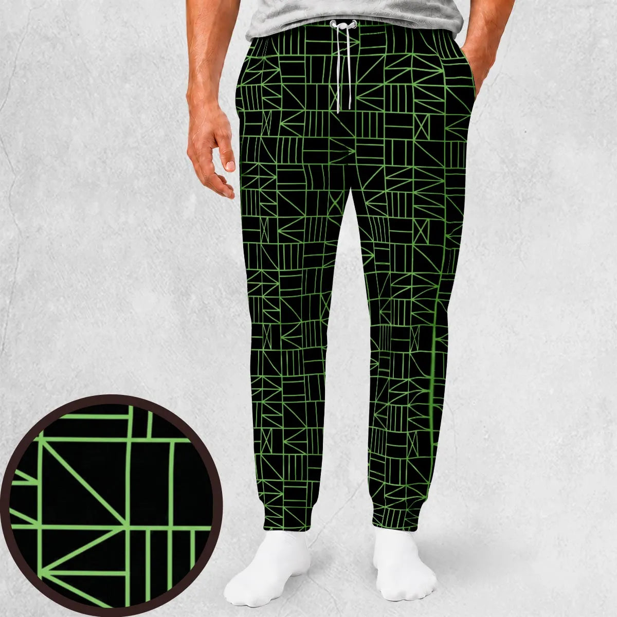 Sweatpants - 6RUTLSQM