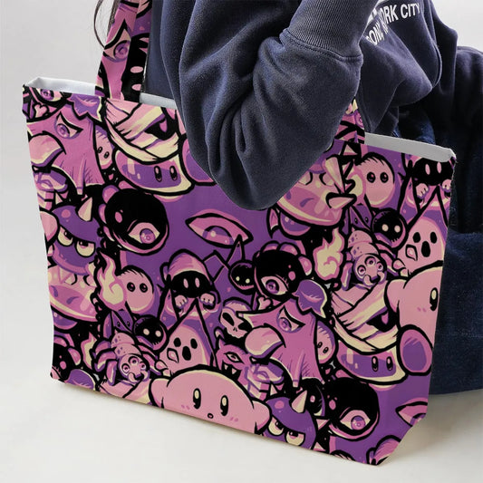 Large Tote Bag - R653DXR4