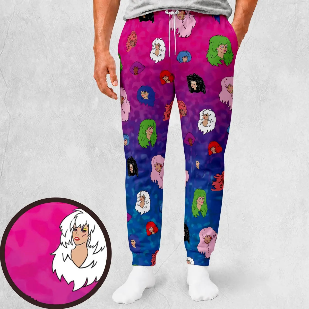 Sweatpants - CKHMB1WN