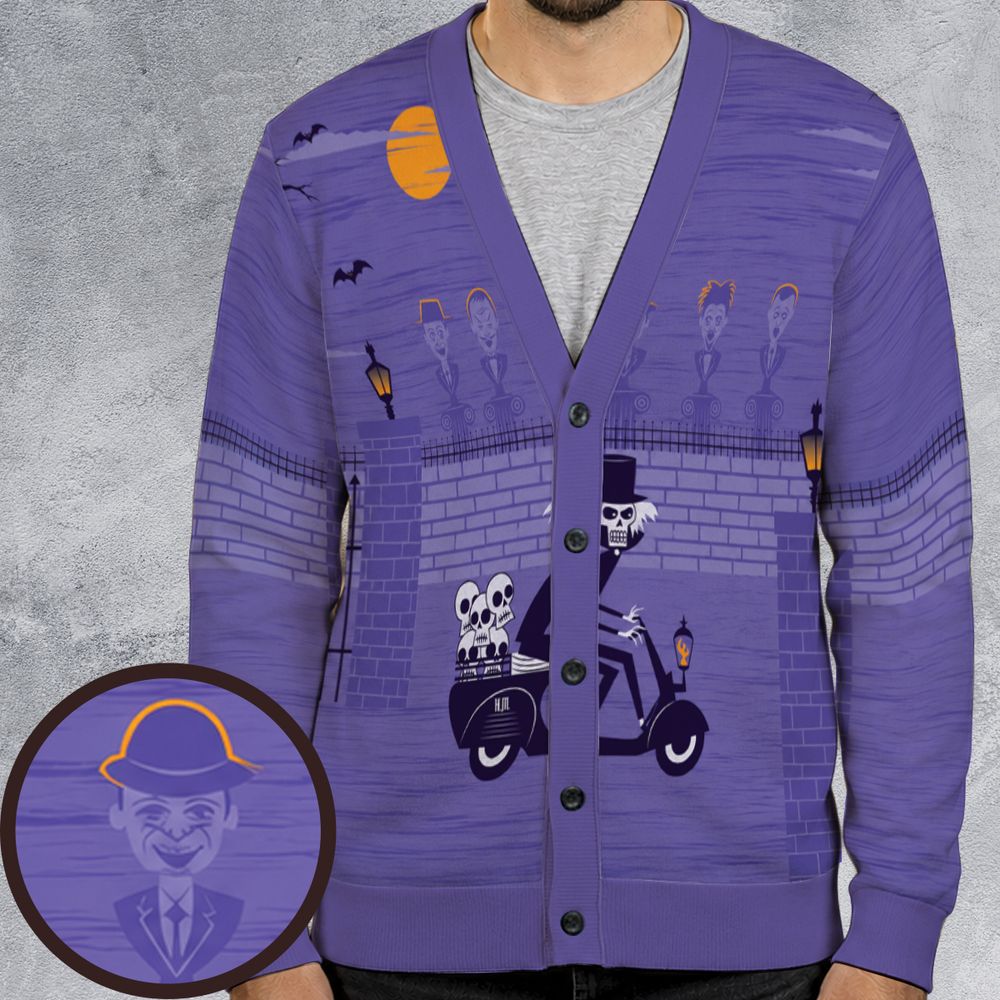 Cardigan - QFVHHH8D -  - 1