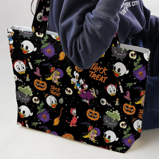 Large Tote Bag - BECNPYHK