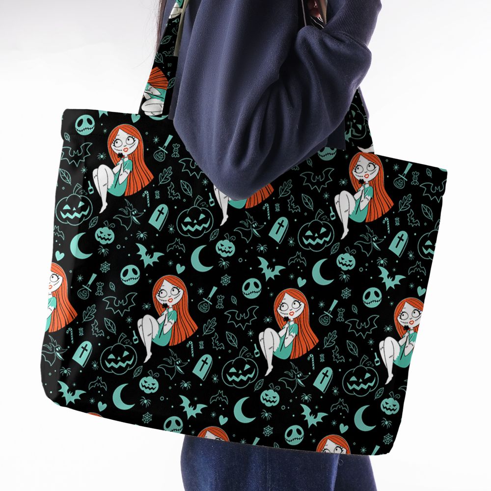 Large Tote Bag - CAZVYZK3 -  - 1