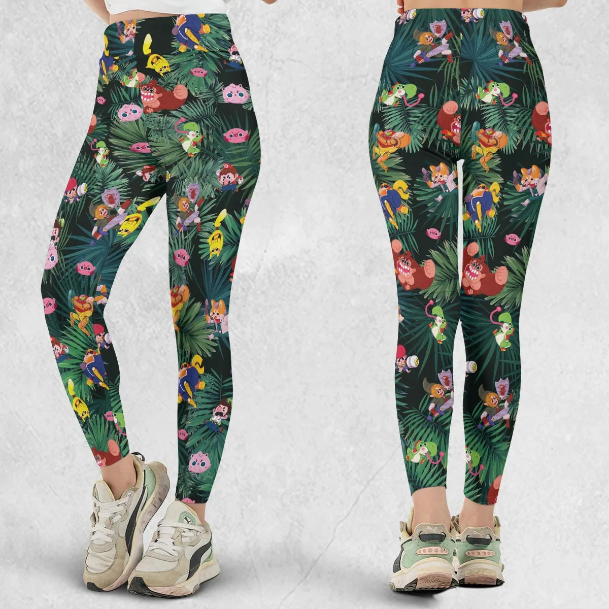 Legging - 8JG5Y1JA