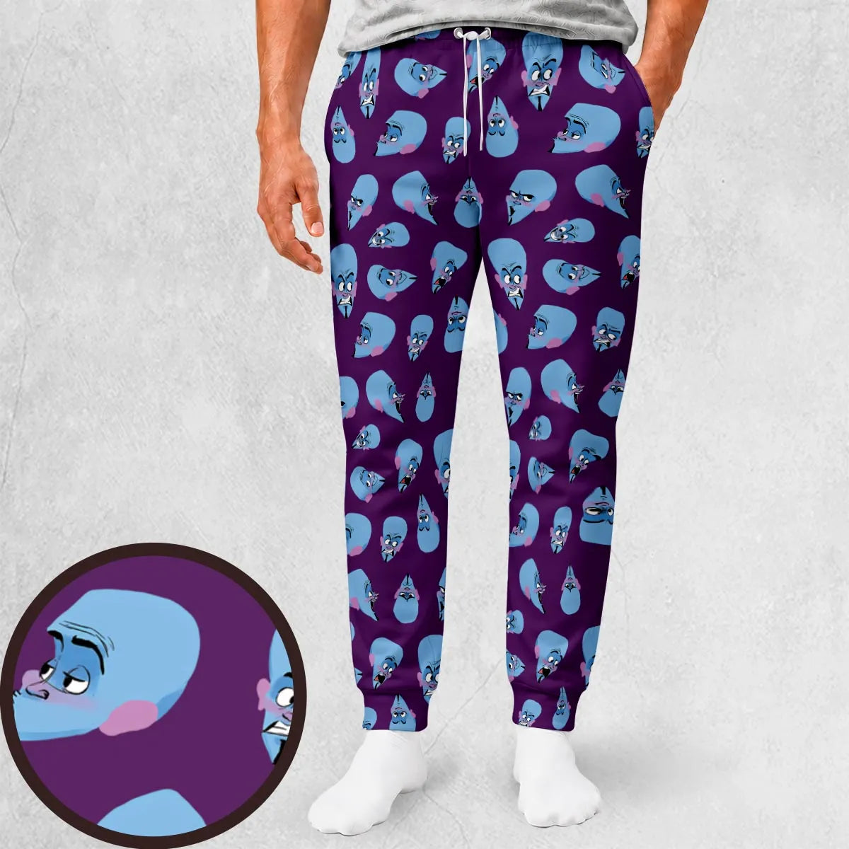 Sweatpants - MPG6BERB
