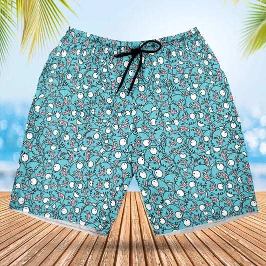 Hawaiian Short - Q2L29ZPR