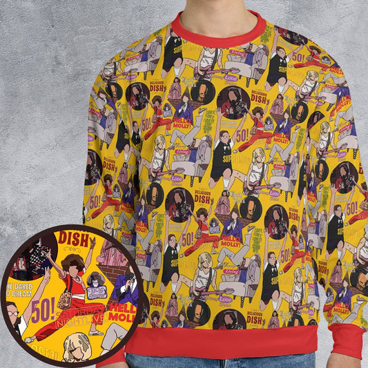 Molly Shannon Superstar -  - 1