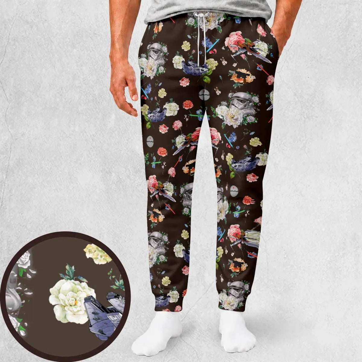Sweatpants - SLD8G2QU