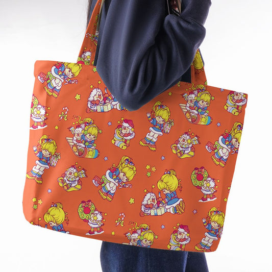 Large Tote Bag - QL3BBC13 -  - 1