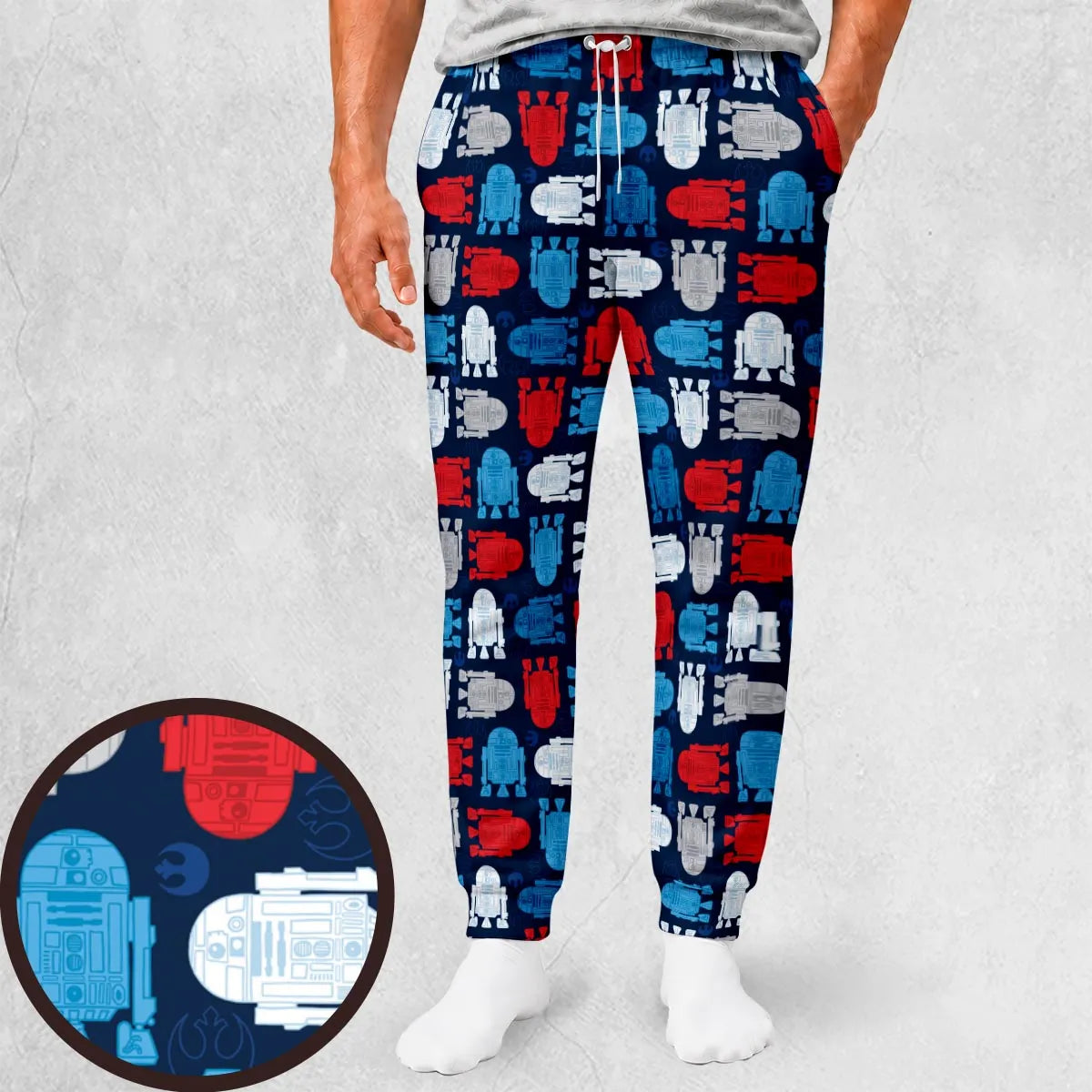 Sweatpants - VUWH1PL2