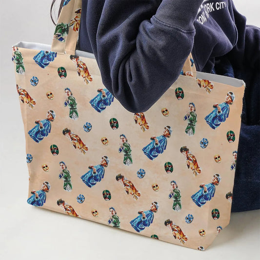 Large Tote Bag - 81W9W72S