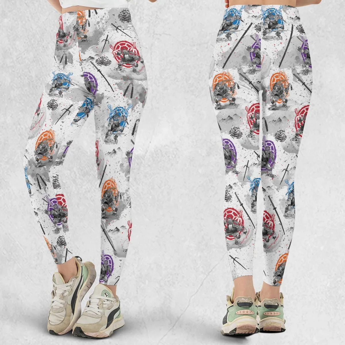 Legging - TZRV55T9