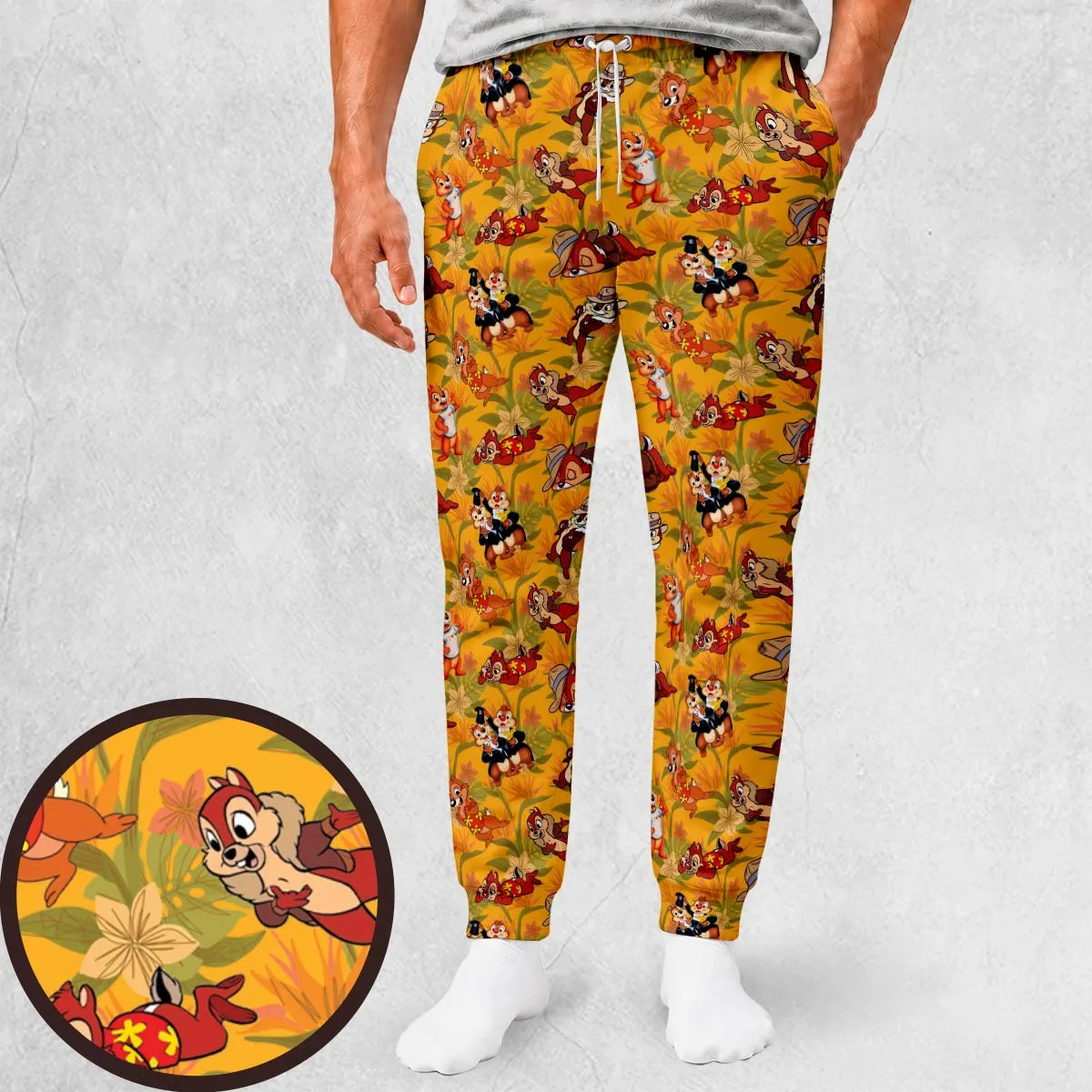Sweatpants - 6SBH517S