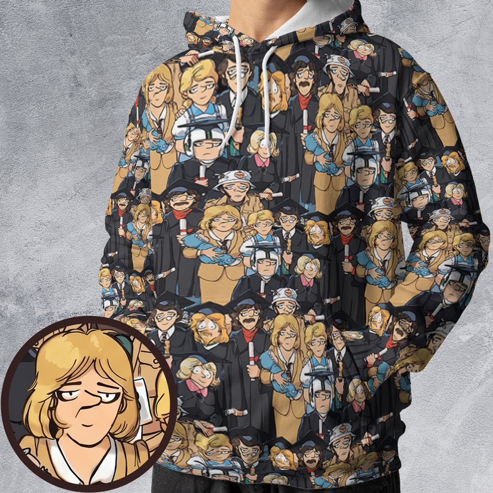 Doonesbury the Musical -  - 1