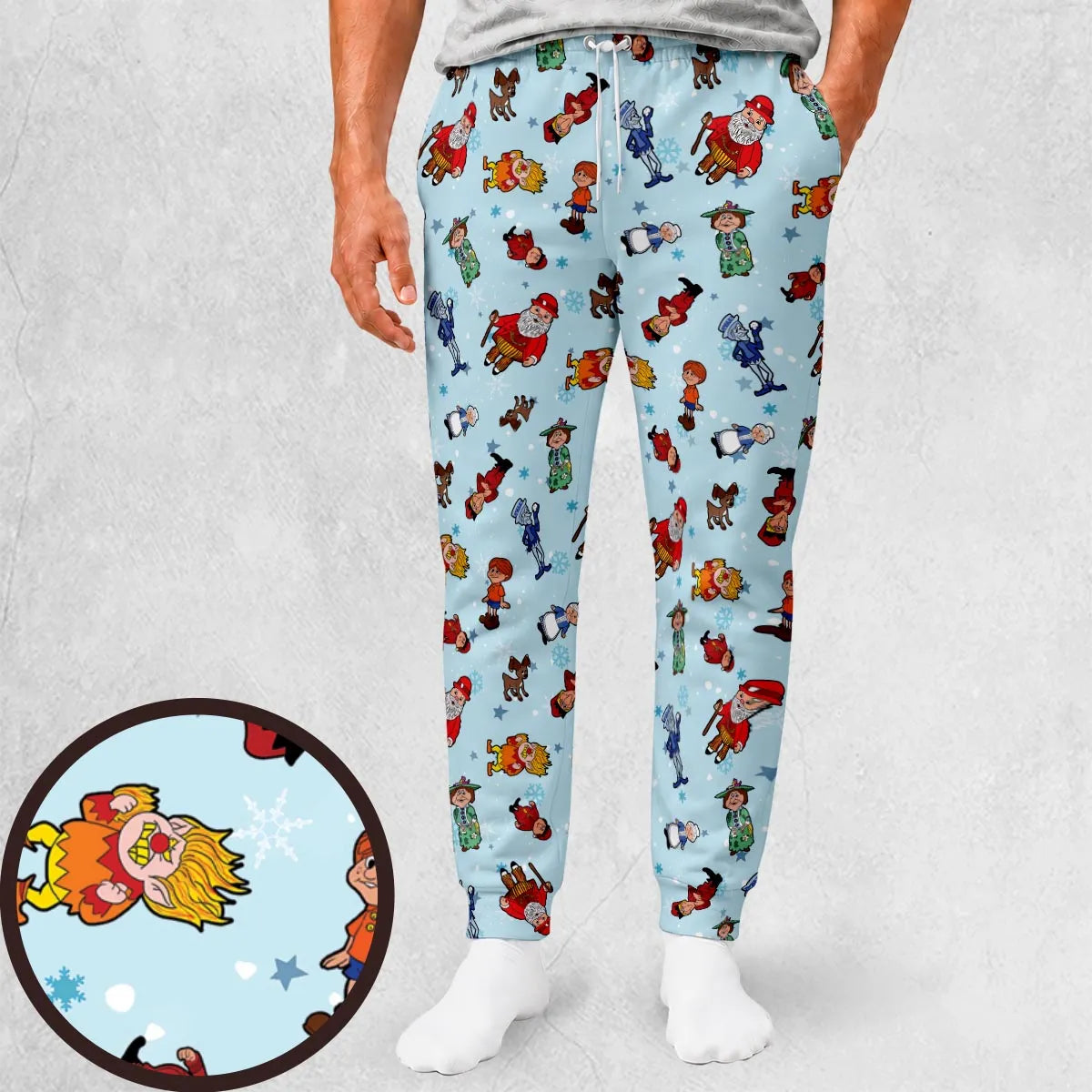 Sweatpants - Z1CQ9SAV