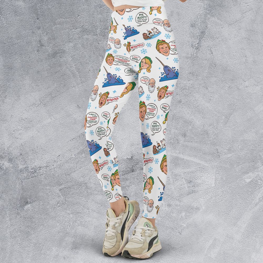 Legging - UFW1T2GQ -  - 1