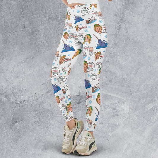 Legging - UFW1T2GQ -  - 1