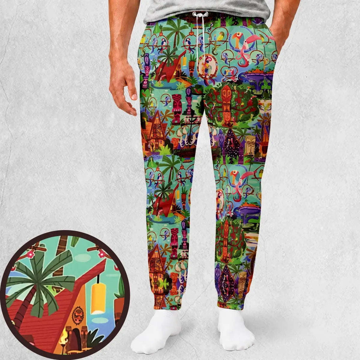 Sweatpants - 9ANXRDJY