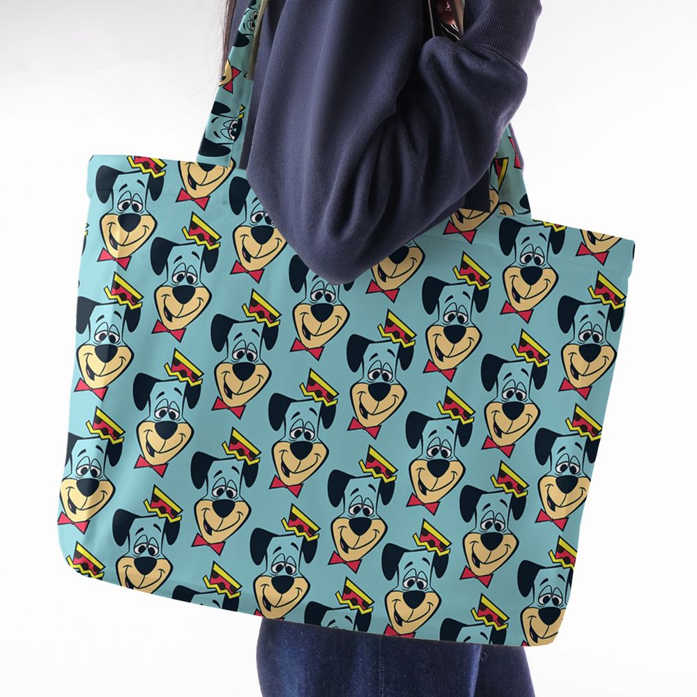 Large Tote Bag - KMVKACKX -  - 1