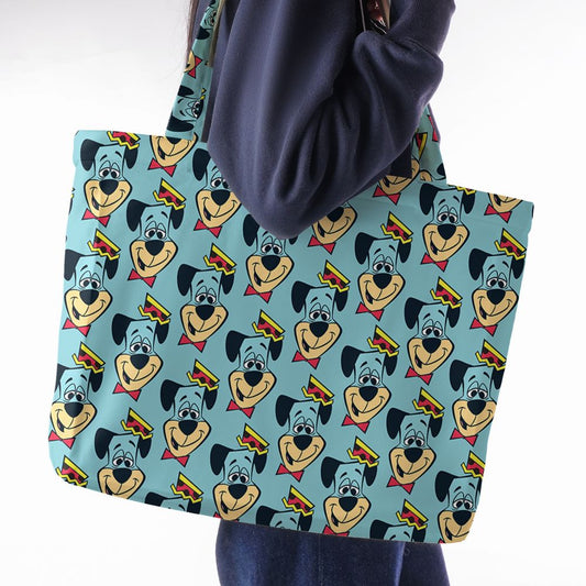 Large Tote Bag - KMVKACKX -  - 1