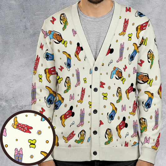 Cardigan - B23QBNCY