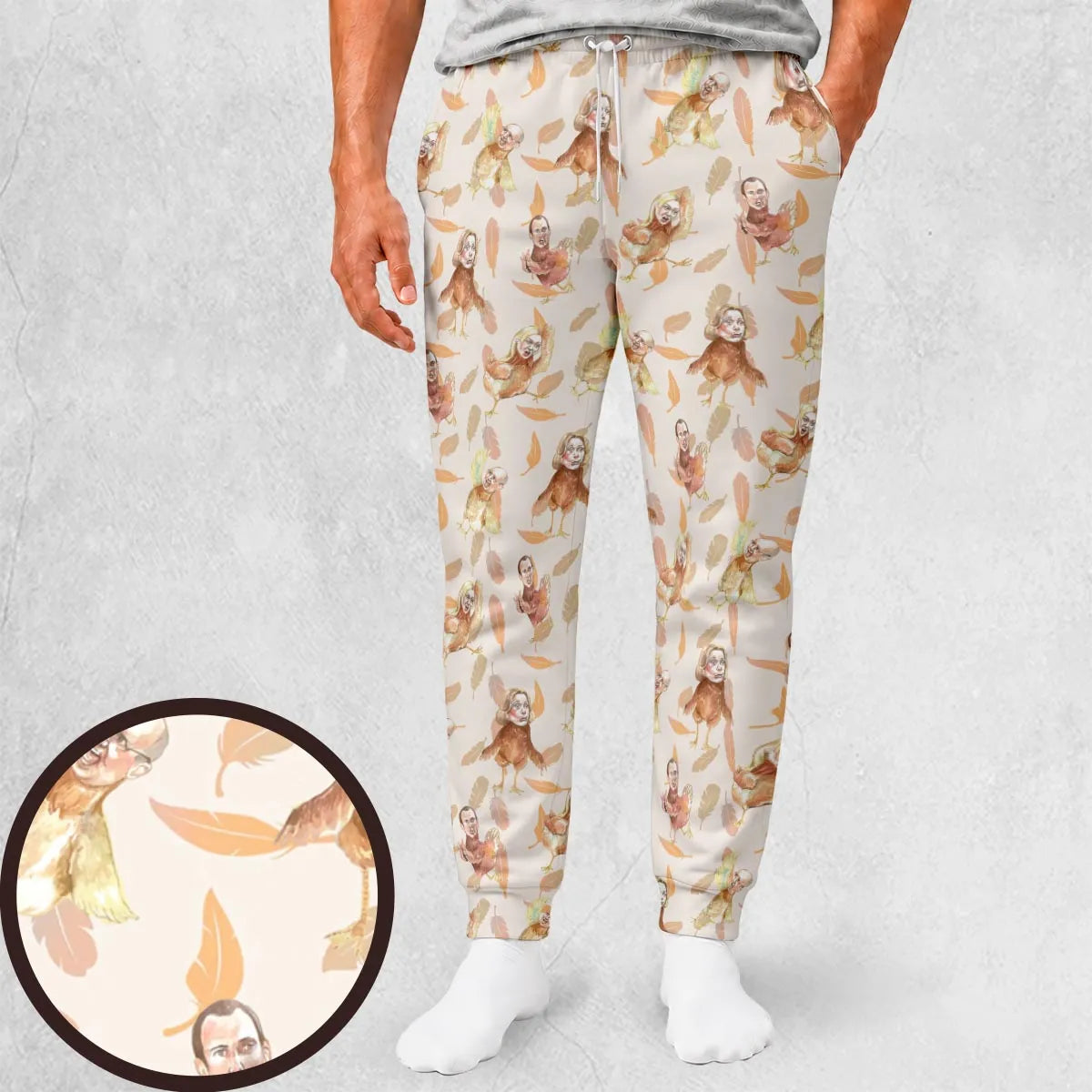 Sweatpants - SHTSGN8V