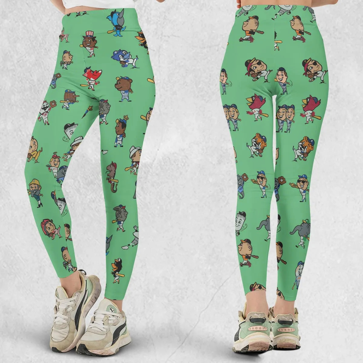 Legging - VNVB2V4S