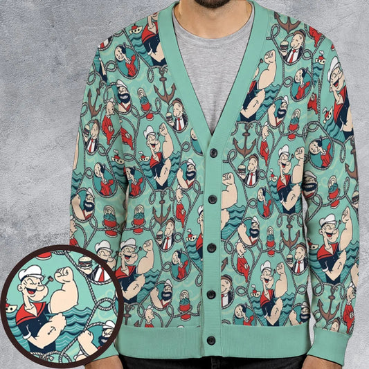 Cardigan - C7VN8QQR