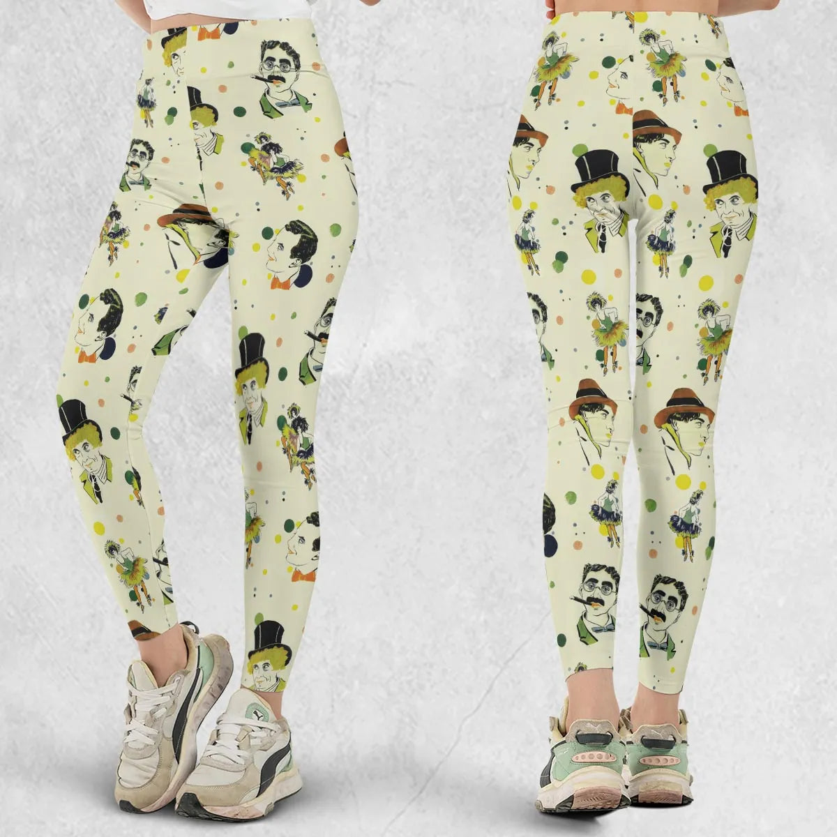 Legging - MG9L7YLQ