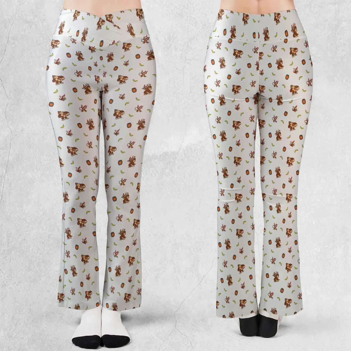 Flare Leggings - 16GKZTP7