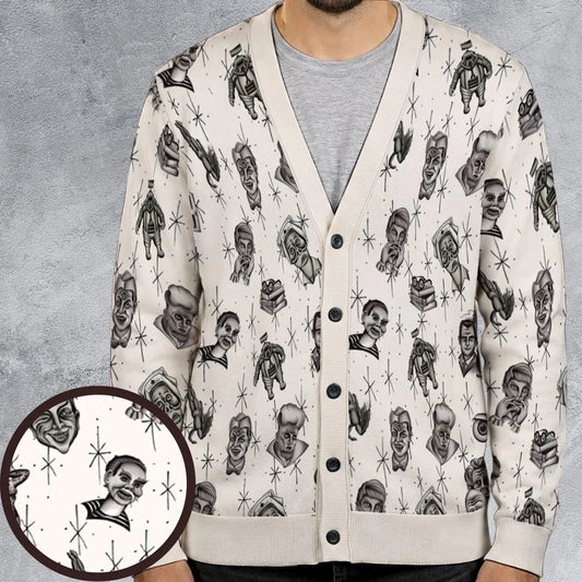 Cardigan - DBC9Z5YS
