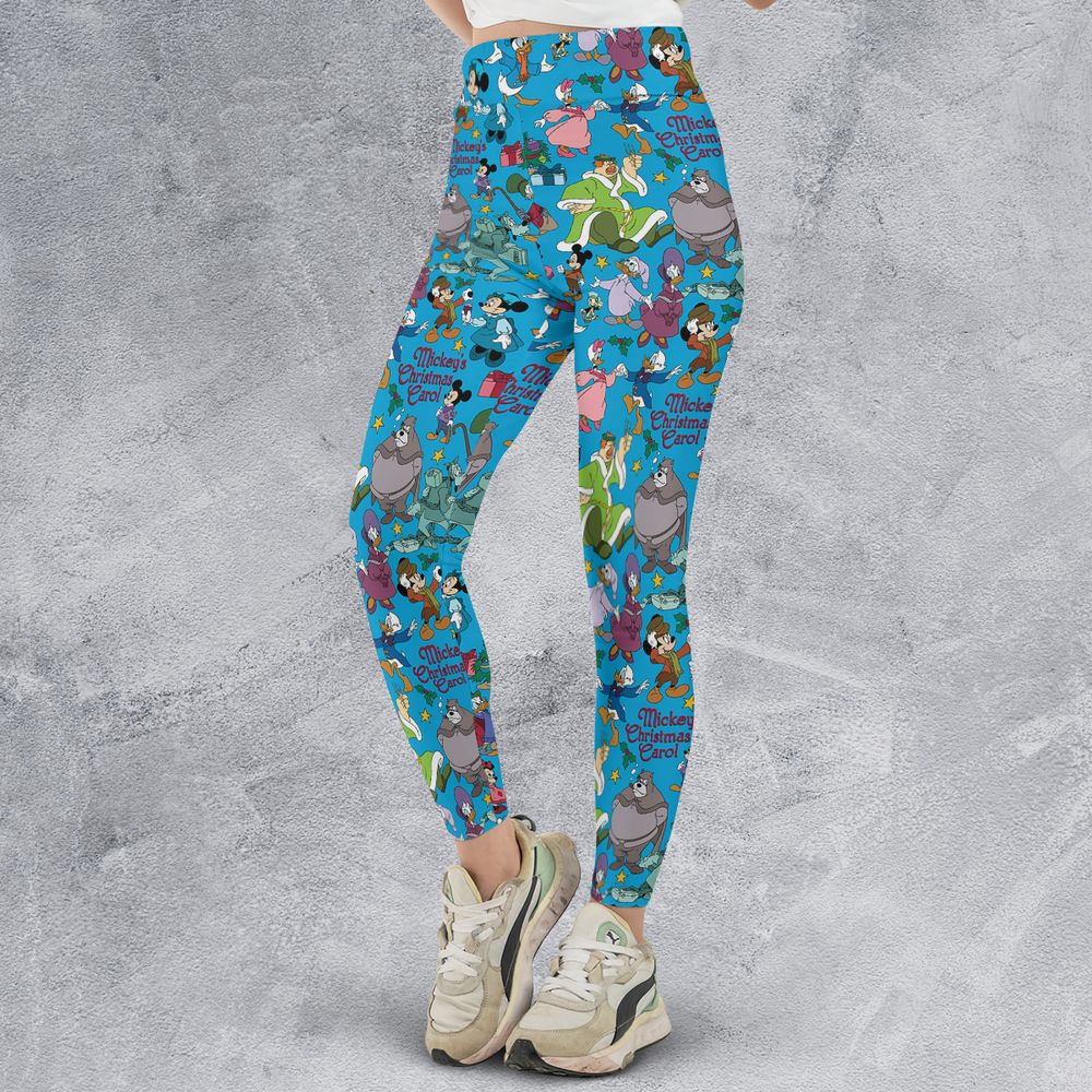 Legging - 2X8ESN99 -  - 1
