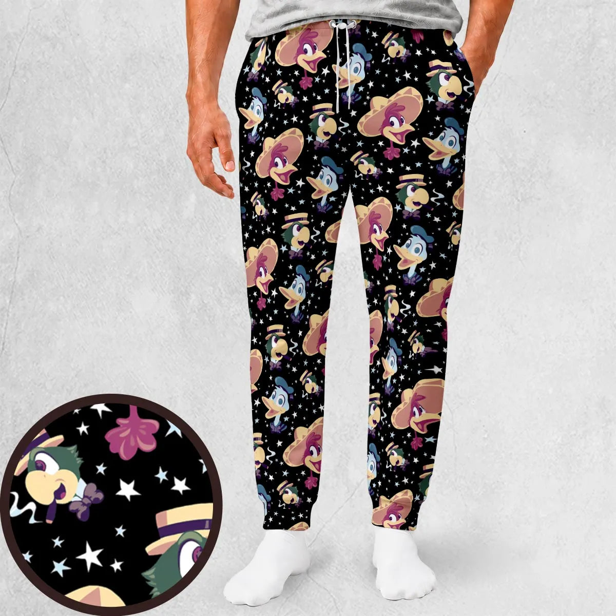 Sweatpants - 5S41BQCD
