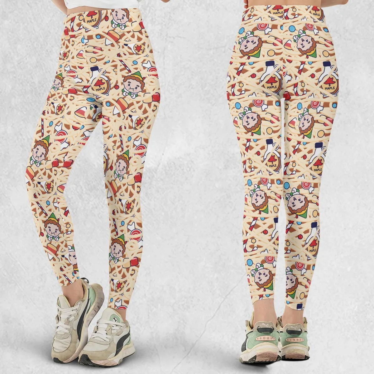 Legging - YFWPHMVU