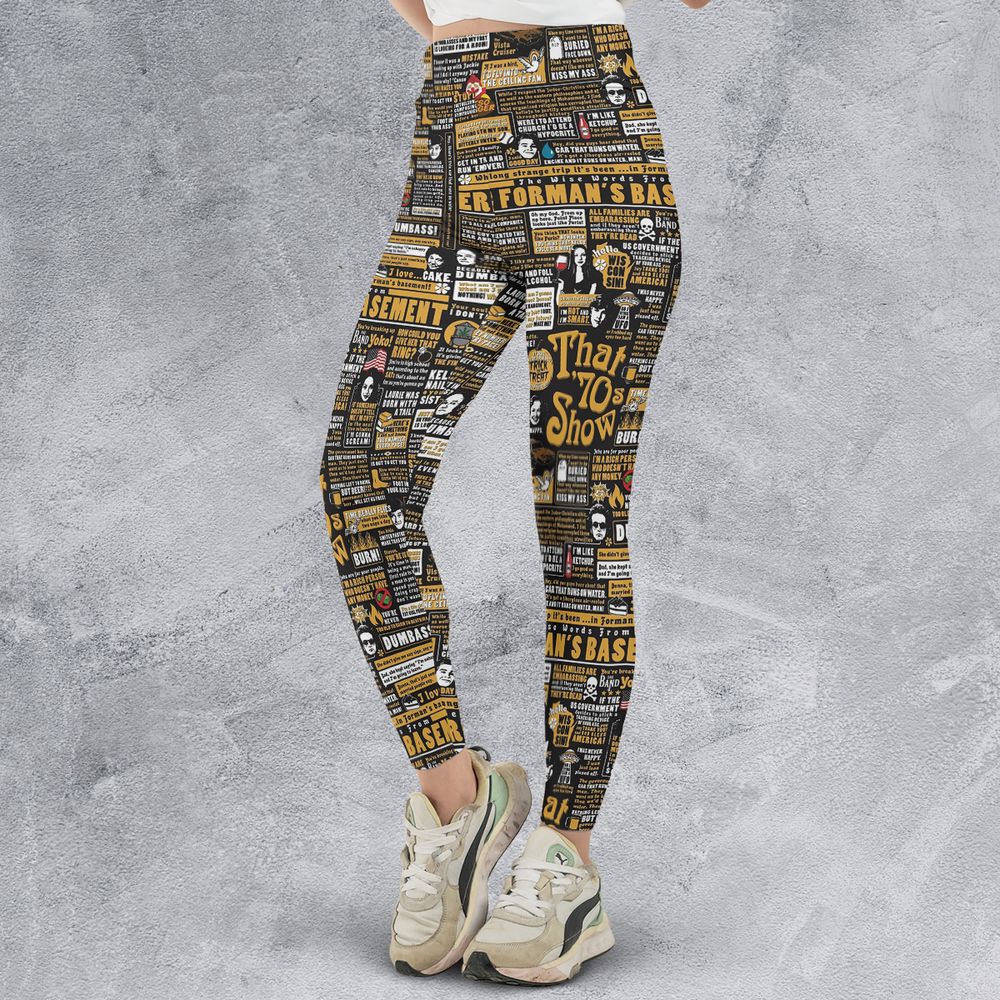Legging - 1LUGJ7QE -  - 1