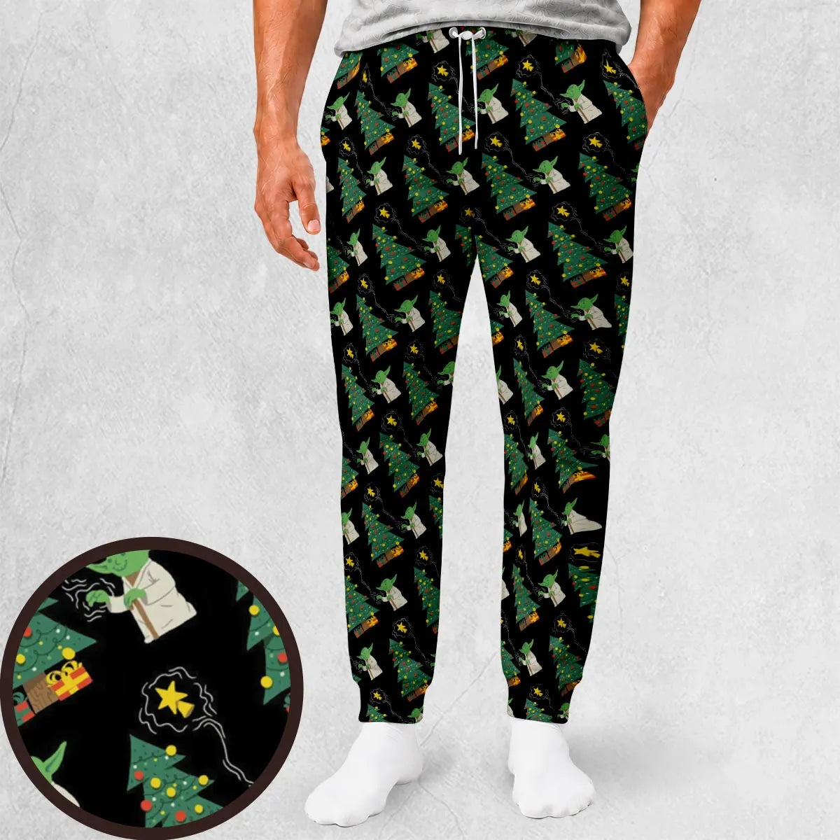 Sweatpants - XJFX9G1J