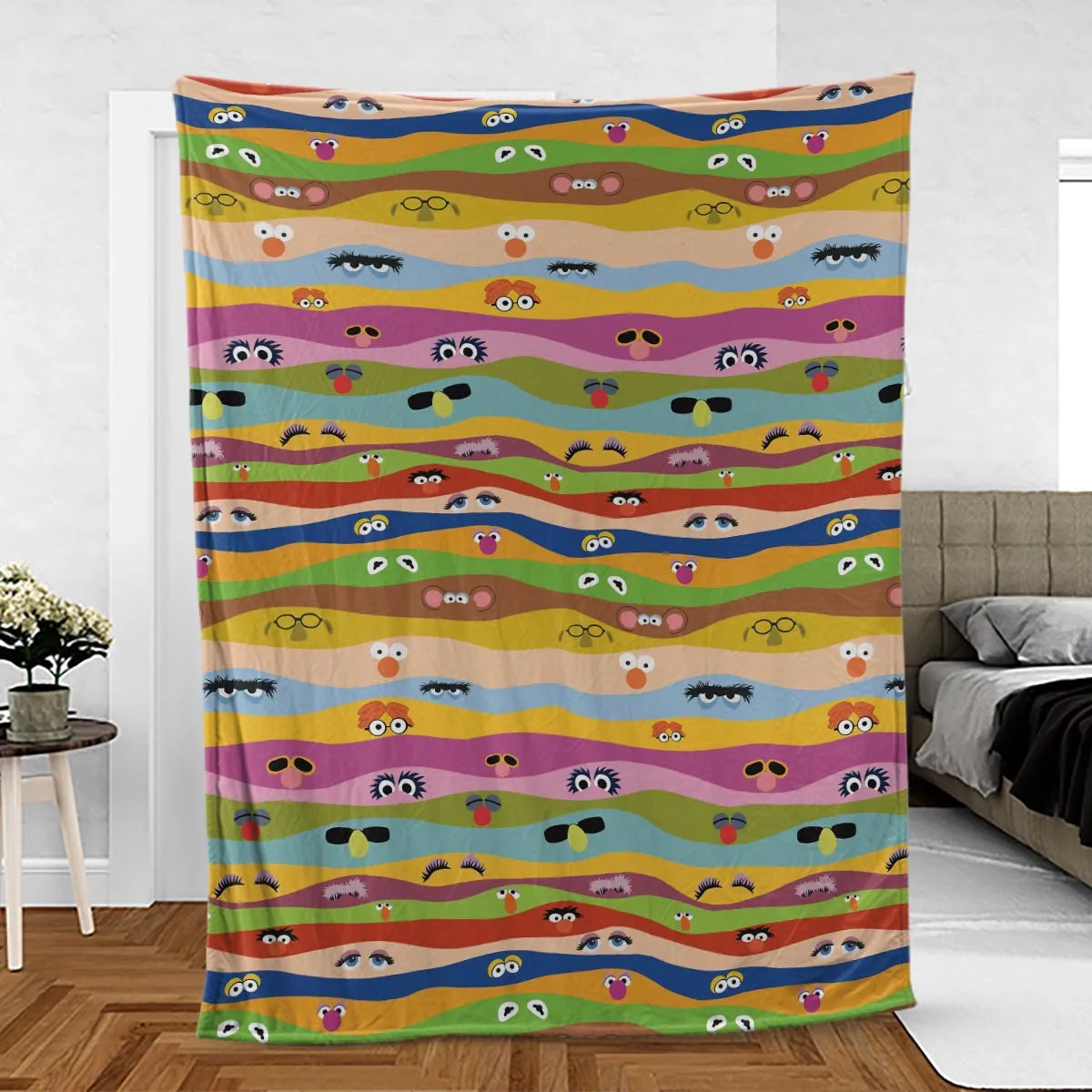 Fleece Blanket - 31ED6KXQ