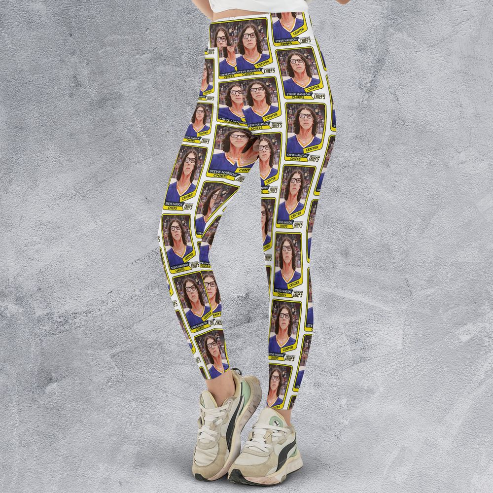 Legging - Z2X5WYYJ -  - 1