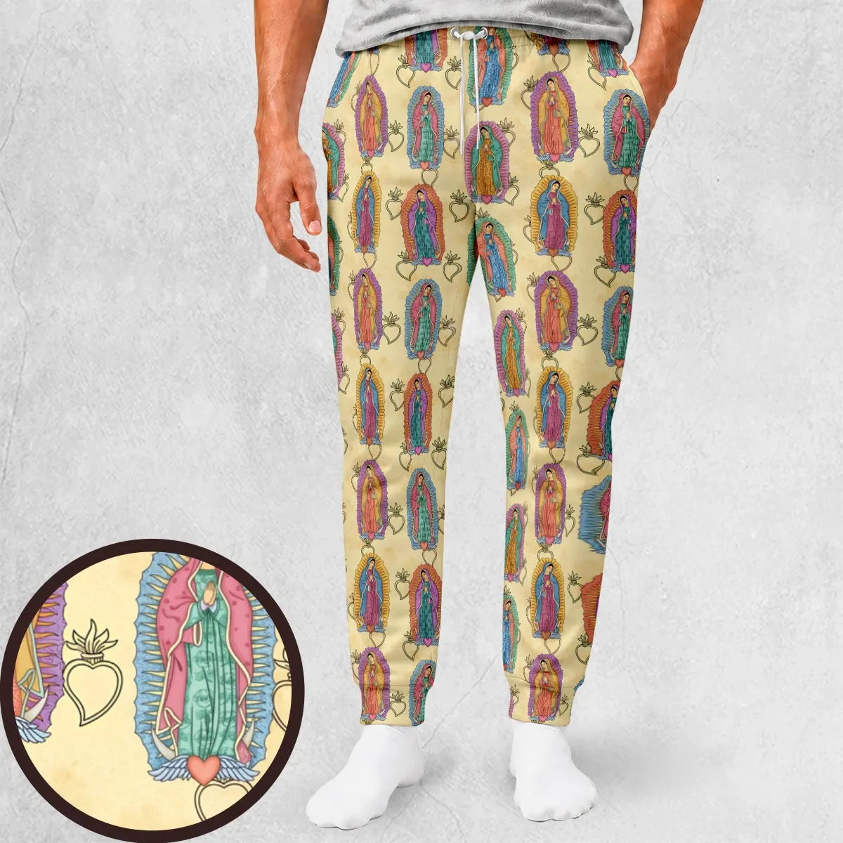 Sweatpants - A9B79F8N