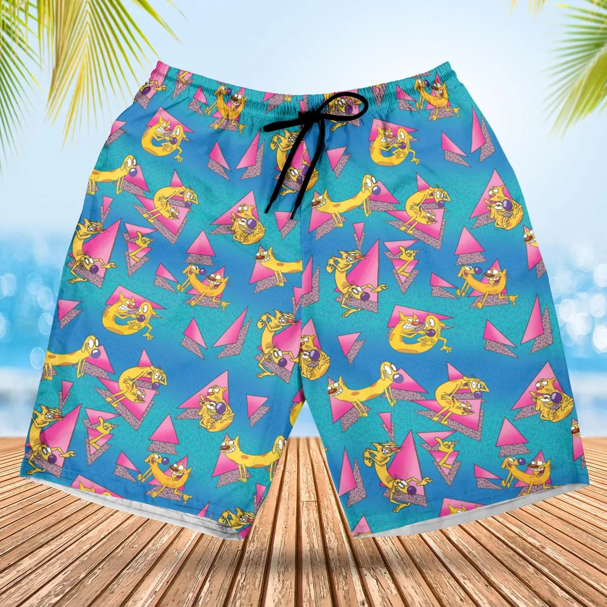 Hawaiian Short - ZZQJPWWX