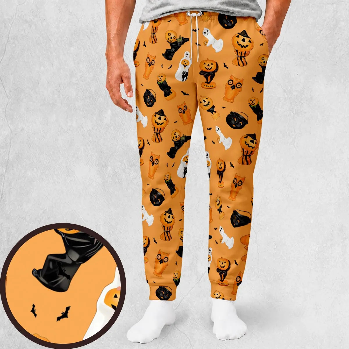 Sweatpants - 7EWCAVKW