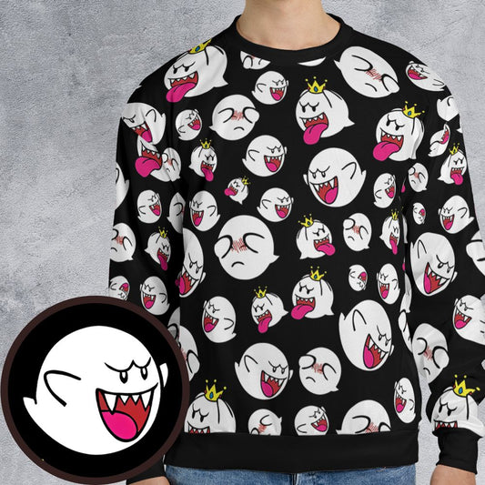 King Boo Swarm -  - 1