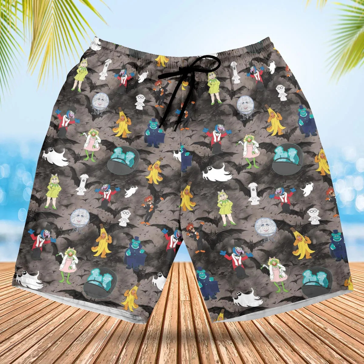 Hawaiian Short - R356Q33P